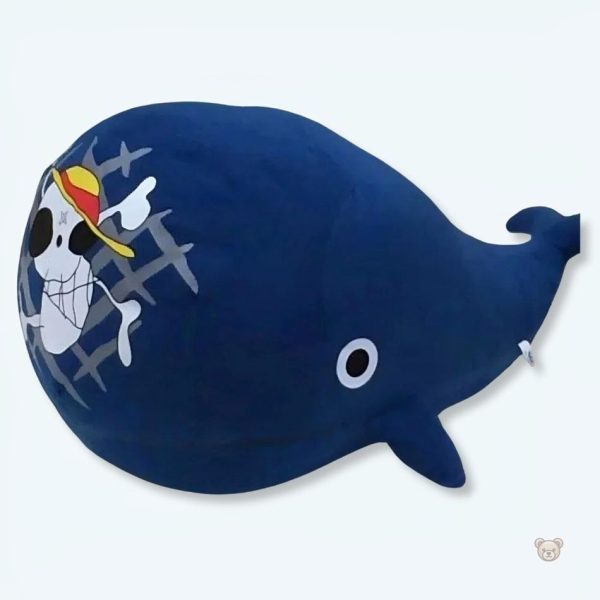 peluche-baleine-laboon-douce-one-piece-calin-marin-1 Peluche baleine Laboon douce One Piece câlin marin