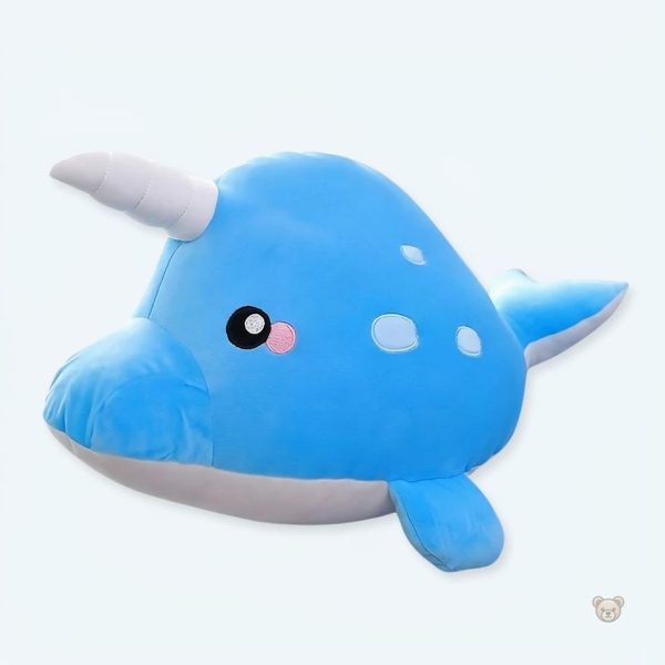 peluche-baleine-licorne-magique-bleu-ciel-doux-calin-1 Peluche baleine licorne magique bleu ciel douce et câline