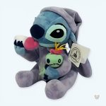 Peluche bébé Stitch avec doudou doux et câlin