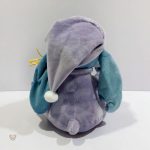 Peluche Stitch pour bébé, compagnon de jeu et de réconfort