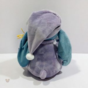 Peluche Stitch pour bébé, compagnon de jeu et de réconfort