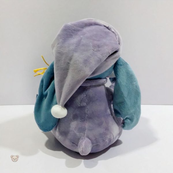 Peluche Stitch pour bébé, compagnon de jeu et de réconfort