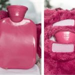 Bouillotte Lotso, peluche douce et chaleureuse de Toy Story