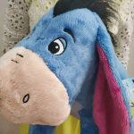 Peluche géante pour enfants, idéale pour les câlins