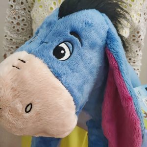 Peluche géante pour enfants, idéale pour les câlins