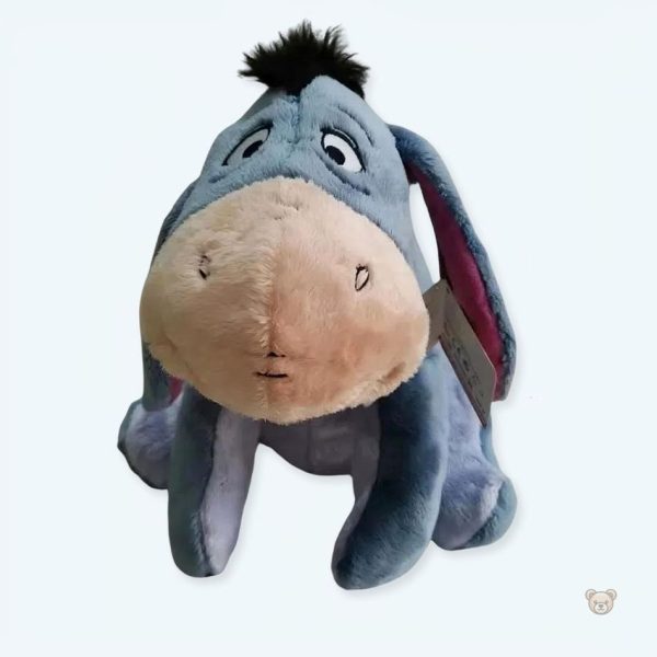 peluche-bourriquet-geant-doux-disney-calin-enfant-1 Peluche Bourriquet géant douce Disney pour câlins d'enfants