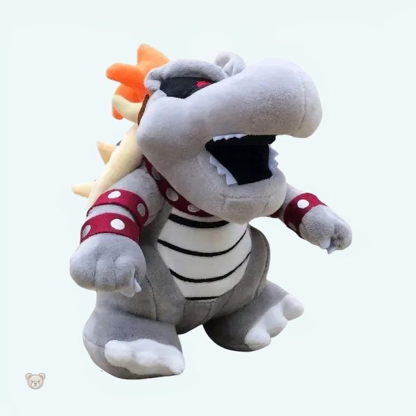 peluche-bowser-sec-mario-dragon-doux-calin-gaming-1 Peluche douce Bowser Mario dragon pour câlins et gaming