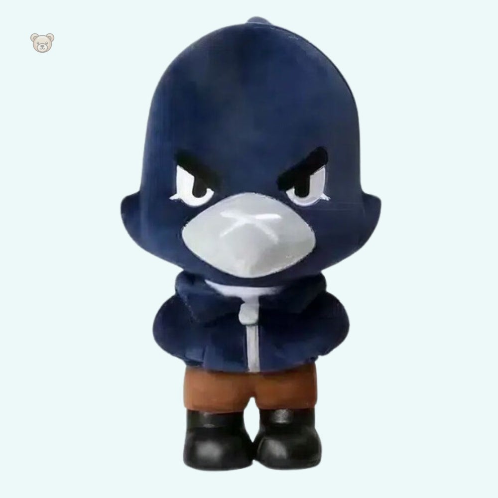 Peluche brawl stars