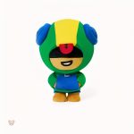 Peluche douce Brawl Stars, compagnon idéal pour les enfants