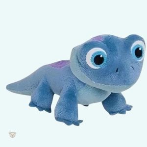 Peluche Bruni douce Disney, personnage de la Reine des Neiges