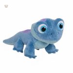Peluche de Bruni, adorable compagnon de la Reine des Neiges