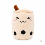 Peluche bubble tea, un cadeau idéal