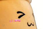 Squishmallow bubble tea pour les fans de boissons