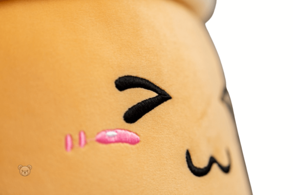 Squishmallow bubble tea pour les fans de boissons