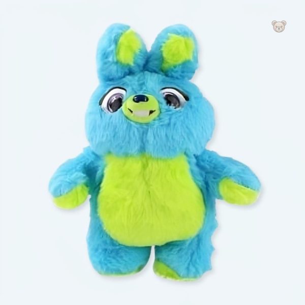peluche-bunny-toy-story-4-douce-caline-enfant-pixar-1 Peluche Bunny Toy Story 4 douce et câline pour enfants