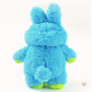 Peluche douce inspirée de Toy Story, idéale pour les câlins