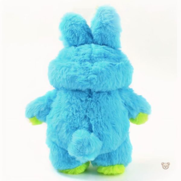 Peluche douce inspirée de Toy Story, idéale pour les câlins
