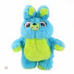 Bunny Toy Story 4, peluche tendre pour les petits fans de Pixar