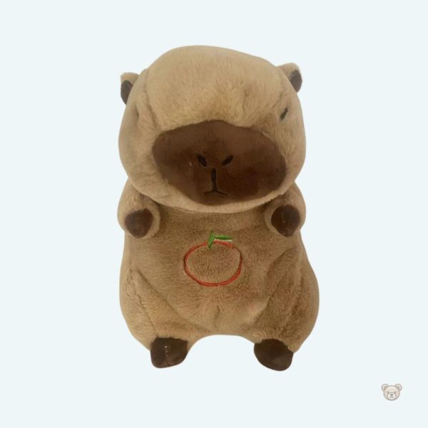 peluche-capybara-respirante-qui-apaise-1 Peluche capybara respirante apaisante pour tous âges
