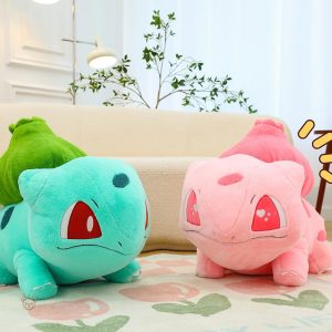 Peluche Carapuce Pokémon coloré marin