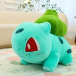 Peluche Carapuce, idéal pour les fans de Pokémon et les collectionneurs