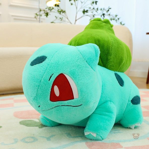 Peluche Carapuce, idéal pour les fans de Pokémon et les collectionneurs