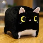 Peluche douce idéale pour la décoration intérieure