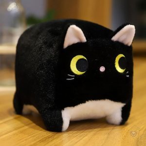 Peluche douce idéale pour la décoration intérieure