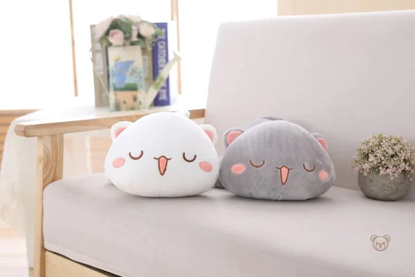 peluche-chat-colore-bouche-ouverte-1