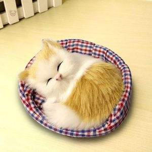 Peluche apaisante pour câlins doux