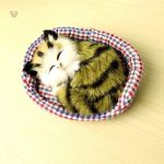 Peluche douce idéale pour le réconfort