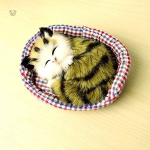Peluche douce idéale pour le réconfort