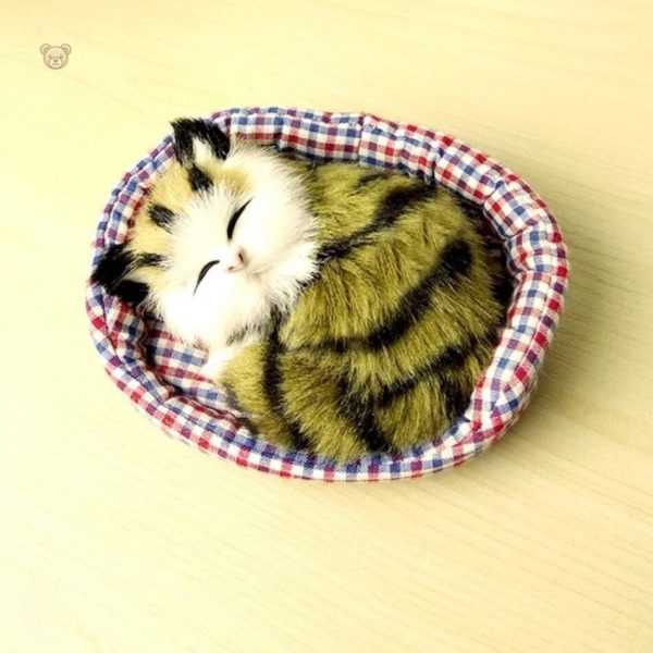 Peluche douce idéale pour le réconfort
