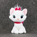 Peluche chat, douce et mignonne, parfaite pour les enfants