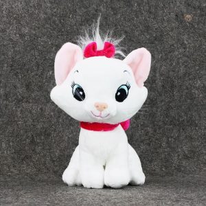 Peluche chat, douce et mignonne, parfaite pour les enfants