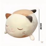 Peluche douce idéale pour les câlins nocturnes