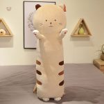 Peluche câline idéale pour décorer une chambre d'enfant