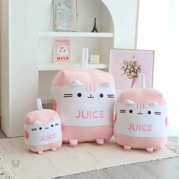peluche-chat-squishmallow-brique-de-jus-fraise-1