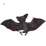 Peluches Halloween : chauve-souris douce et mignonne