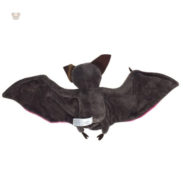 Peluches Halloween : chauve-souris douce et mignonne
