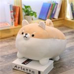 Chien en peluche parfait pour le sommeil