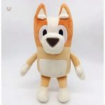 Peluche chien, cadeau parfait pour éveiller l'imagination des enfants