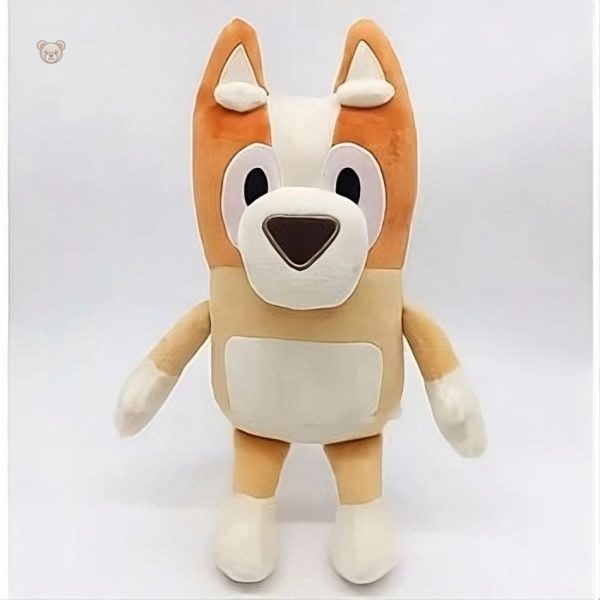 Peluche chien, cadeau parfait pour éveiller l'imagination des enfants