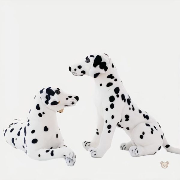 peluche-chien-dalmatien-doux-compagnon-enfant-calin-1 Peluche chien dalmatien doux pour enfants câlin
