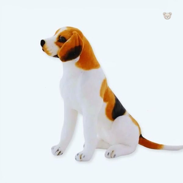 peluche-chien-geant-tricolore-doux-calin-enfant-1 Peluche chien géant tricolore douce pour câlins d'enfants