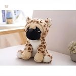 Peluche amusante et câline, idéale pour les petits enfants