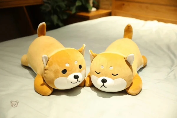peluche-chien-shiba-inu-orange-1