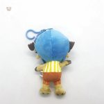 Chopper en peluche, accessoire pour fans d'anime