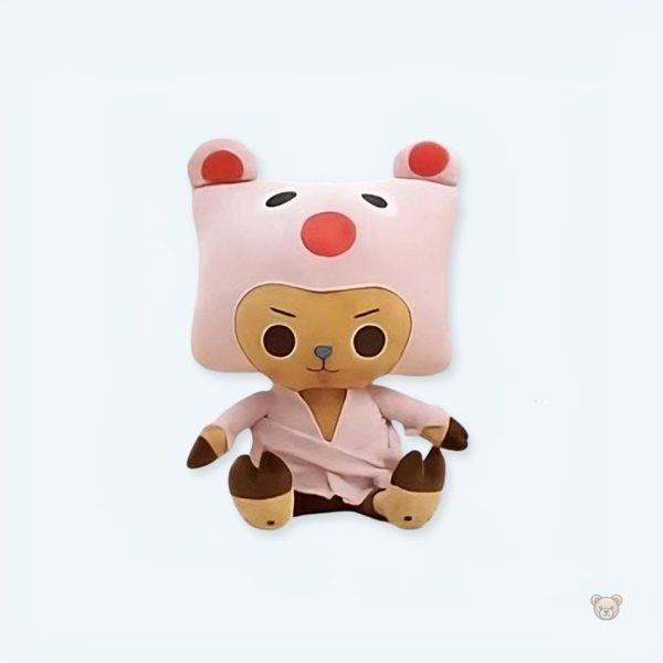 peluche-chopper-one-piece-pirate-calin-doux-enfant-1 Peluche Chopper One Piece douce et câline pour enfants