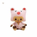 Chopper peluche enfant, idéal pour les câlins et le jeu